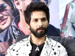 Shahid Kapoor: “I would love to play a NEGATIVE CHARACTER” |Twitter Fan Questions