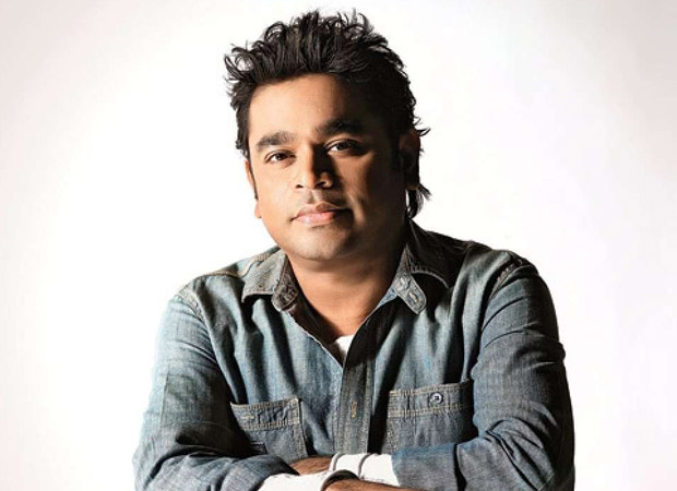 A R Rahman donates Rs. 1 crore to the Chief Minister’s Kerala Flood Relief Funds