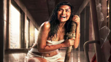 FIRST LOOK: A tattered Amala Paul will leave you speechless in this poster of Aadai
