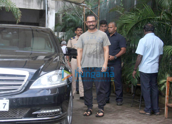 aamir khan spotted at a spa in bandra 5 2