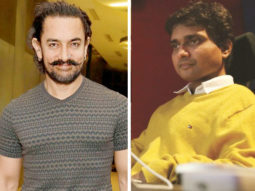 Aamir Khan’s prompt help saves Dangal sound designer Shajith Koyeri’s life