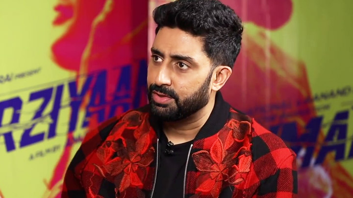 Abhishek Bachchan: “Anurag Kashyap was CORRECT about his comments on Yuva”