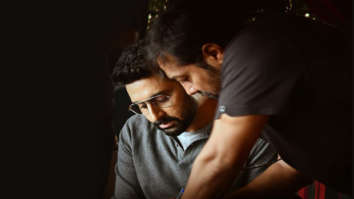 Abhishek Bachchan and Anurag Kashyap were NOT on talking terms, the reason will SHOCK you