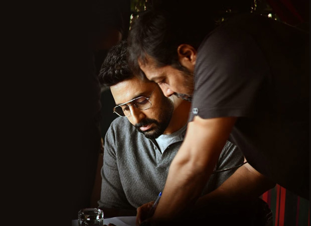 Abhishek Bachchan and Anurag Kashyap were NOT on talking terms, the reason will SHOCK you Abhishek Bachchan and Anurag Kashyap were NOT on talking terms, the reason will SHOCK you