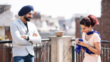 Abhishek Bachchan brings back intensity in Manmarziyaan after a series of comedy hits Housefull 3, Happy New Year and Bol Bachchan