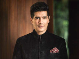 Ace designer Manish Malhotra to pen his memoir