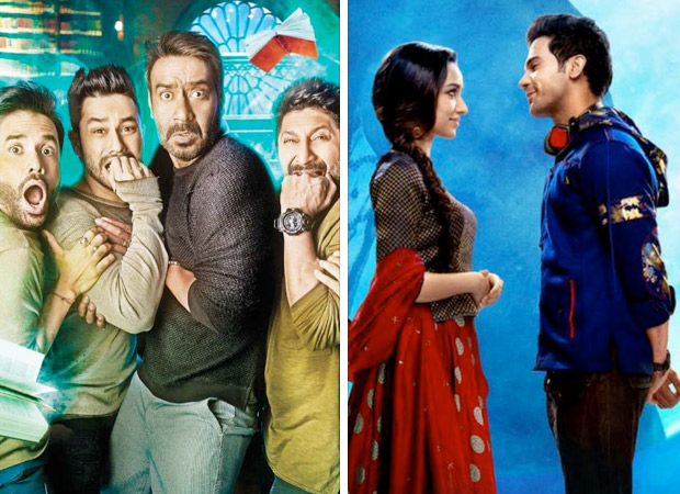 After Golmaal Again and Stree success, here why Horror Comedy should be the “New Genre” for Bollywood to explore After Golmaal Again and Stree success, here why Horror Comedy should be the “New Genre” for Bollywood to explore