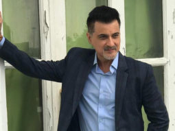 After Lust Stories, Sanjay Kapoor to now debut in South with Kannada film Seetharama Kalyana