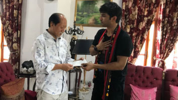 After donating for Kerala Floods, Sushant Singh Rajput donates Rs 1.25 cr for Nagaland flood relief