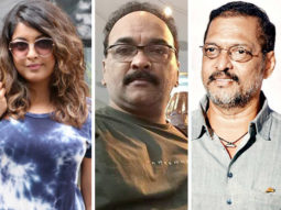 After the sexual harassment allegations made by Tanushree Dutta, filmmaker Sarang comes out in support of Nana Patekar