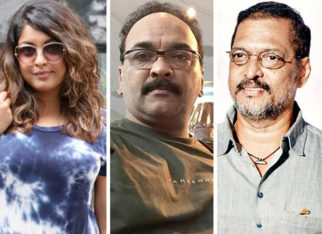 After the sexual harassment allegations made by Tanushree Dutta, filmmaker Sarang comes out in support of Nana Patekar