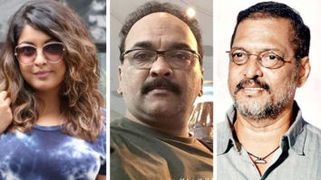 After the sexual harassment allegations made by Tanushree Dutta, filmmaker Sarang comes out in support of Nana Patekar