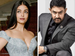 Aishwarya Rai Bachchan REVEALS why she did Mela with Aamir Khan