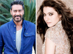 Ajay Devgn’s Twitter PRANK seems to have annoyed Kajol