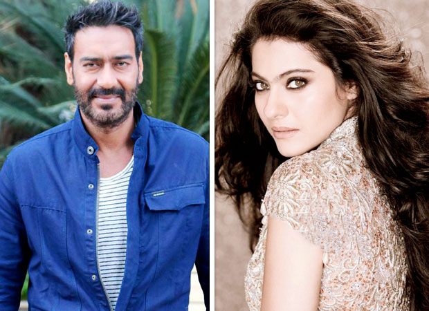 Ajay Devgn’s Twitter PRANK seems to have annoyed Kajol Ajay Devgn’s Twitter PRANK seems to have annoyed Kajol
