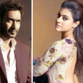 Ajay Devgn’s fan asked Kajol to leave him, here’s how she responded (watch video)