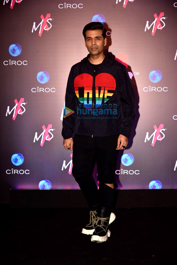 amitabh bachchan navya naveli nanda jaya bachchan and others snapped at shweta bachchan nandas label launch with monisha jaising 3