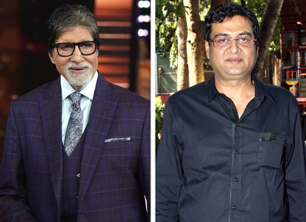 Amitabh Bachchan to team up with his God Tussi Great Ho maker Rumi Jaffery again Amitabh Bachchan to team up with his God Tussi Great Ho maker Rumi Jaffery again