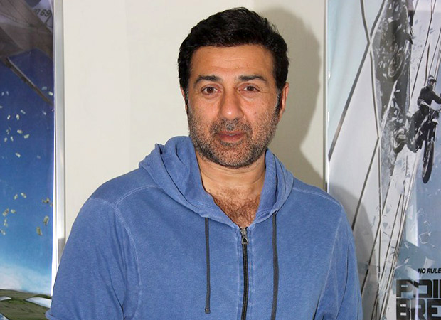 An open letter to Sunny Deol Please stop taking your fans for granted and bounce back!