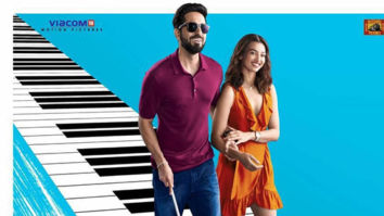 First Look Of The Movie Andhadhun