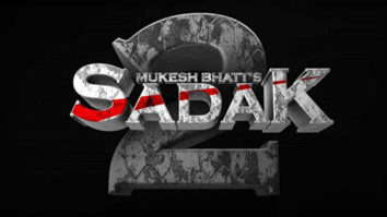 Announcement Video: Sadak 2 starring Alia Bhatt, Aditya Roy Kapur & Sanjay Dutt