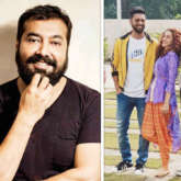 Anurag Kashyap cast Vicky Kaushal and Abhishek Bachchan in Manmarziyaan keeping Taapsee Pannu in mind Features