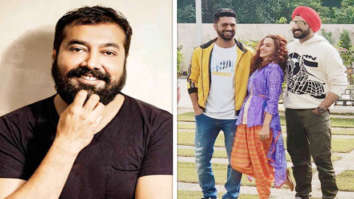 Anurag Kashyap cast Vicky Kaushal and Abhishek Bachchan in Manmarziyaan keeping Taapsee Pannu in mind