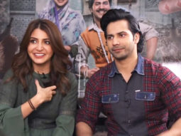 Anushka Sharma: “Everything in life is a part of SELF-EVOLUTION”