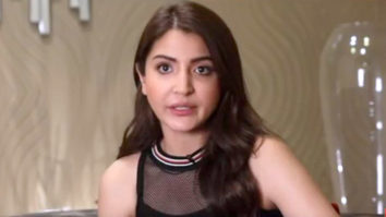 Anushka Sharma on how to wear a perfect SAREE like Mamta from Sui Dhaaga