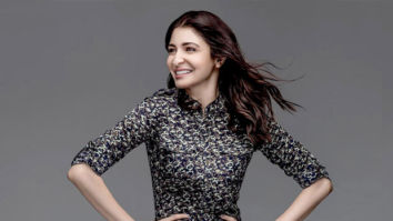 Anushka Sharma roped in as brand ambassador for Cox & Kings
