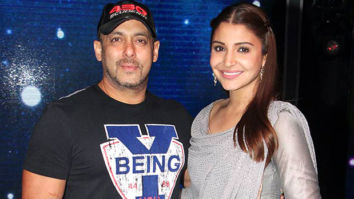Anushka Sharma set to miss reuniting with her Sultan co-star Salman Khan