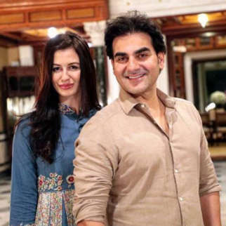 Arbaaz Khan to MARRY girlfriend Giorgia Andriani next year?