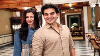 Arbaaz Khan to MARRY girlfriend Giorgia Andriani next year?