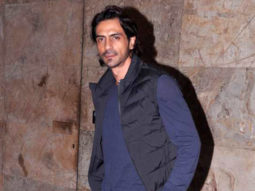 Arjun Rampal gets badly injured; does an MRI scan