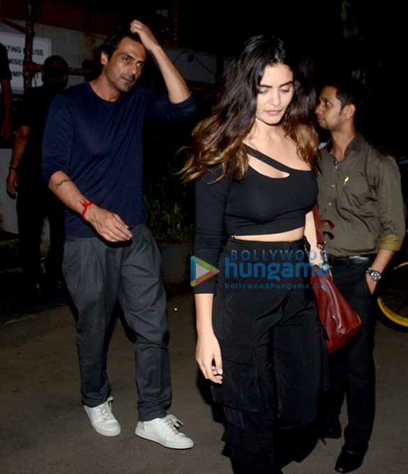 arjun rampal spotted with gabriella demetriades 1