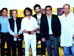 Aye Zindagi song launch with Sonu Nigam, Shaan & others | Part 1