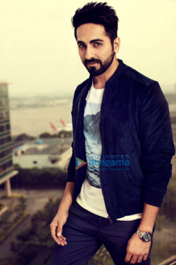 Celebrity Photo Of Ayushmann Khurrana
