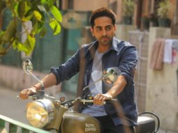 Ayushmann Khurrana learns 3 dialects for Badhaai Ho!