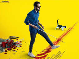 Ayushmann Khurrana spends time at a blind school for 3 months as a part of his prep for Andha Dhun