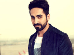 Ayushmann Khurrana’s impromptu piano acts wow the cast on Andha Dhun sets