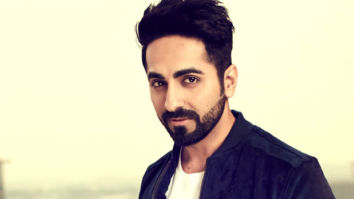 Ayushmann Khurrana’s impromptu piano acts wow the cast on Andha Dhun sets