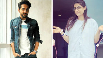Ayushmann Khurrana’s wife Tahira Kashyap detected with breast cancer (details inside)