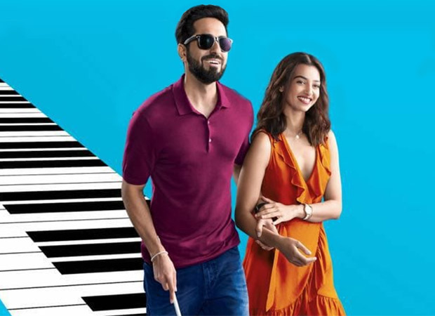 Ayushmann takes piano lessons for four months for Andha Dhun!
