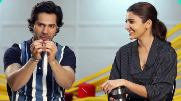 B-talk featuring Varun talking about Sui Dhaaga, Aayush on Salman Khan, Akshay Kumar trolling Mouni