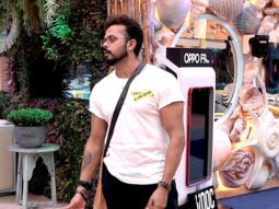 BIGG BOSS 12 DAY 2: Sreesanth and Khan sisters get into a BITTER fight, whole house gets sucked into their DRAMA