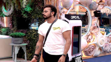 BIGG BOSS 12 DAY 2: Sreesanth and Khan sisters get into a BITTER fight, whole house gets sucked into their DRAMA
