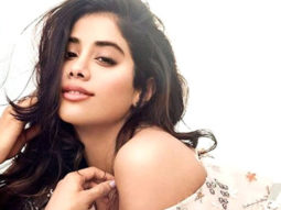 CHECK OUT: Dhadak girl Janhvi Kapoor has been roped in as the new brand ambassador of Nykaa cosmetics