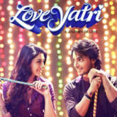 BREAKING Salman Khan changes Aayush Sharma - Warina Hussain's film name to Love Yatri