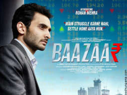 First Look Of The Movie Baazaar