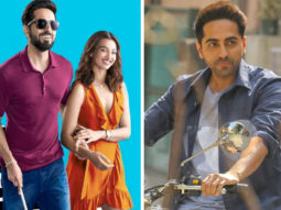 Back to back release of Andhadhun and Badhaai Ho: Would better planning ensure bigger Box-Office collections for Ayushmann Khurrana? Back to back release of Andhadhun and Badhaai Ho: Would better planning ensure bigger Box-Office collections for Ayushmann Khurrana?